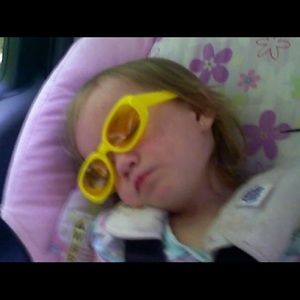 Meet your Posher, Makayla